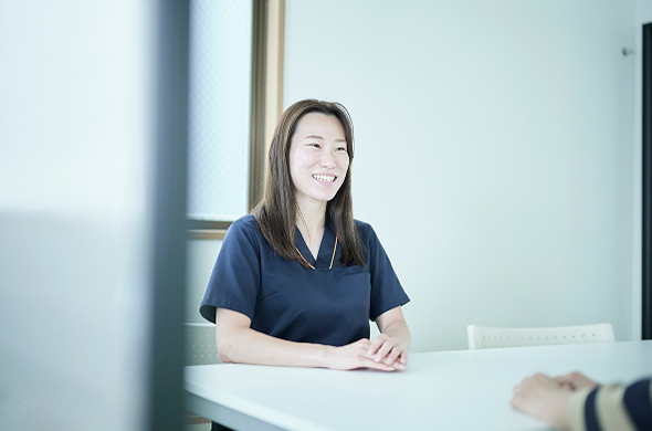 相談支援事業・訪問看護など