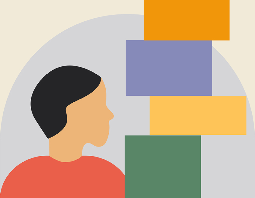 働くとは何かを感じたり楽しんだりする